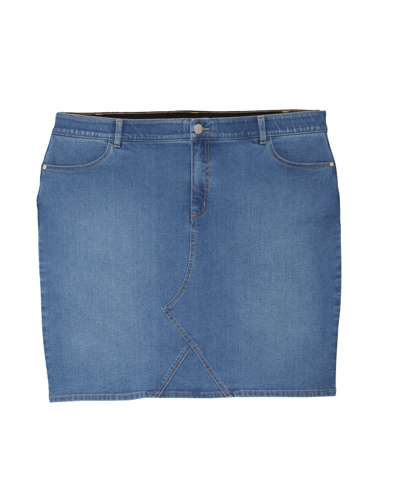 Front of plus size  by Morgan & Walker | Dia&Co | dia_product_style_image_id:131827